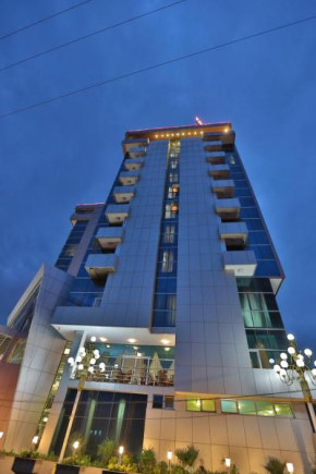 Отель Friendship International Hotel  Аддис-Абеба